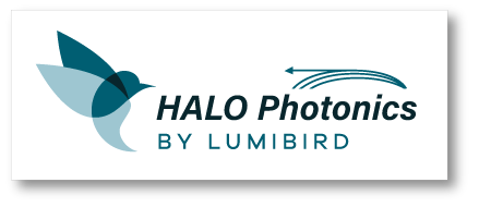 Halo Photonics by Lumibird