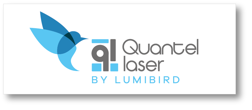 quantel laser by lumibird